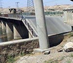 وحدت: تخریب پُل آلچین ضربه محکم بر اقتصاد افغانستان وارد کرده‌است 